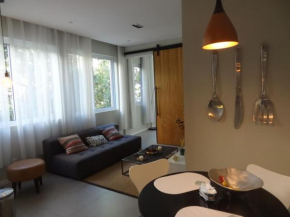  LOFT aconchegante e agradavel  Рио-Де-Жанейро